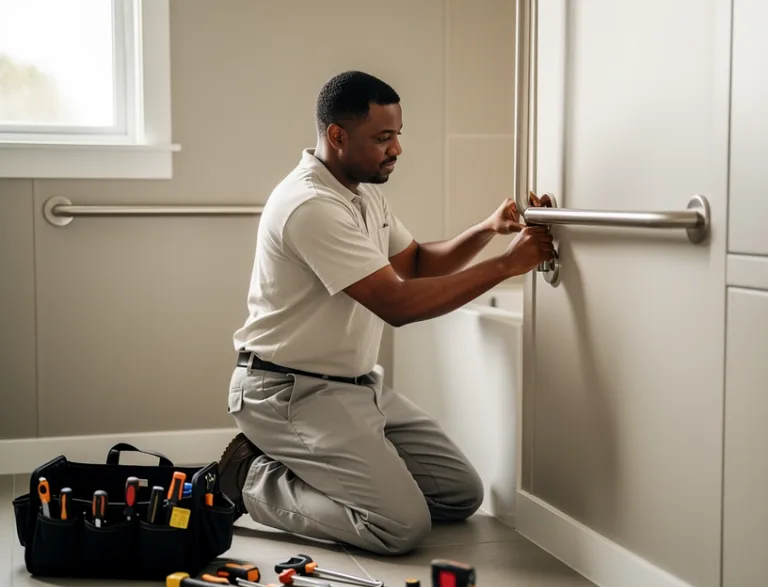 Home Modifications service in Asheville